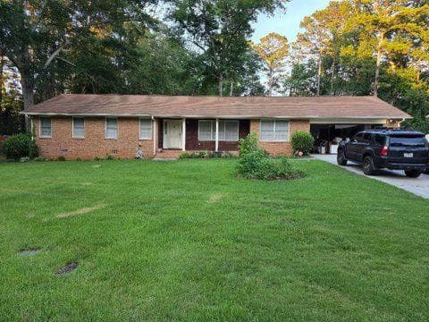 1446 Smithson Drive, Lithonia, GA 30058 — most recent listing photo