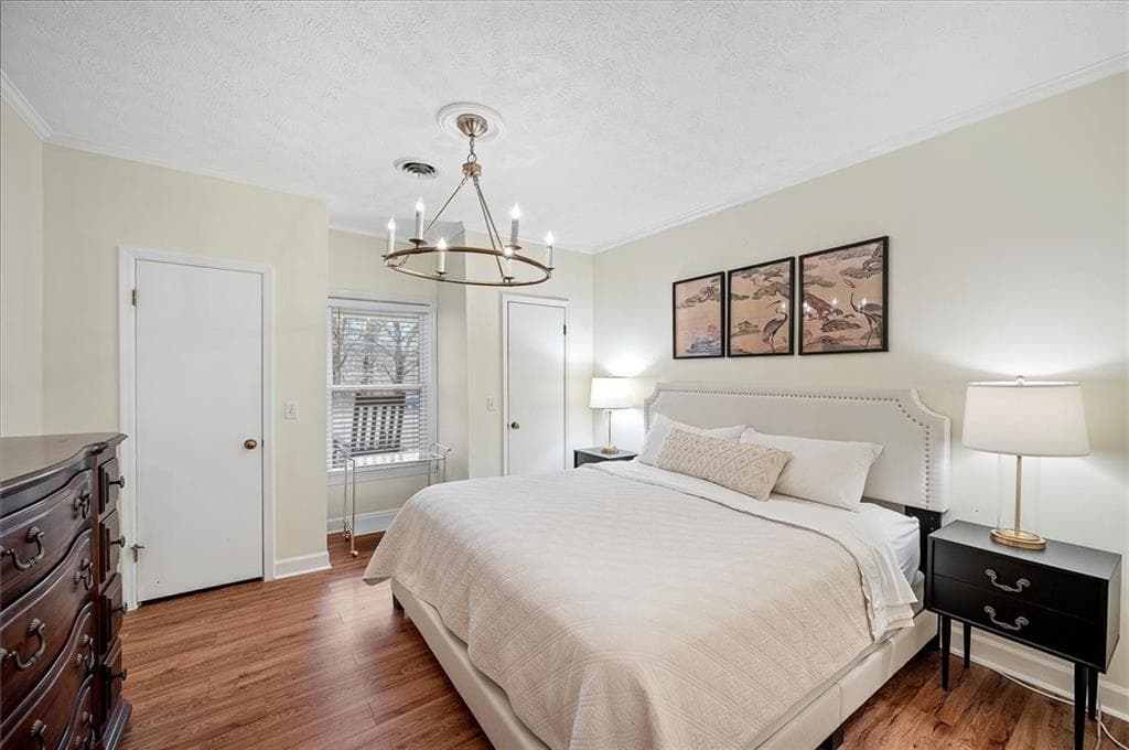 3 bedroom, 3 bathroom, 1,948 sq ft single family residence for rent at 14605 Cogburn Road, Alpharetta, GA 30004 for $3,500 a month — photo 9