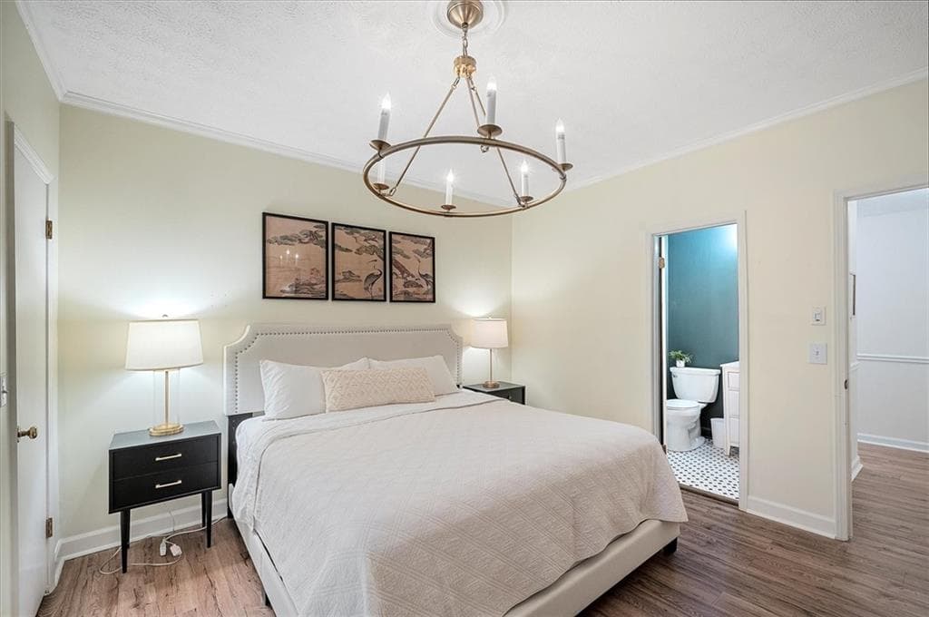 3 bedroom, 3 bathroom, 1,948 sq ft single family residence for rent at 14605 Cogburn Road, Alpharetta, GA 30004 for $3,500 a month — photo 10