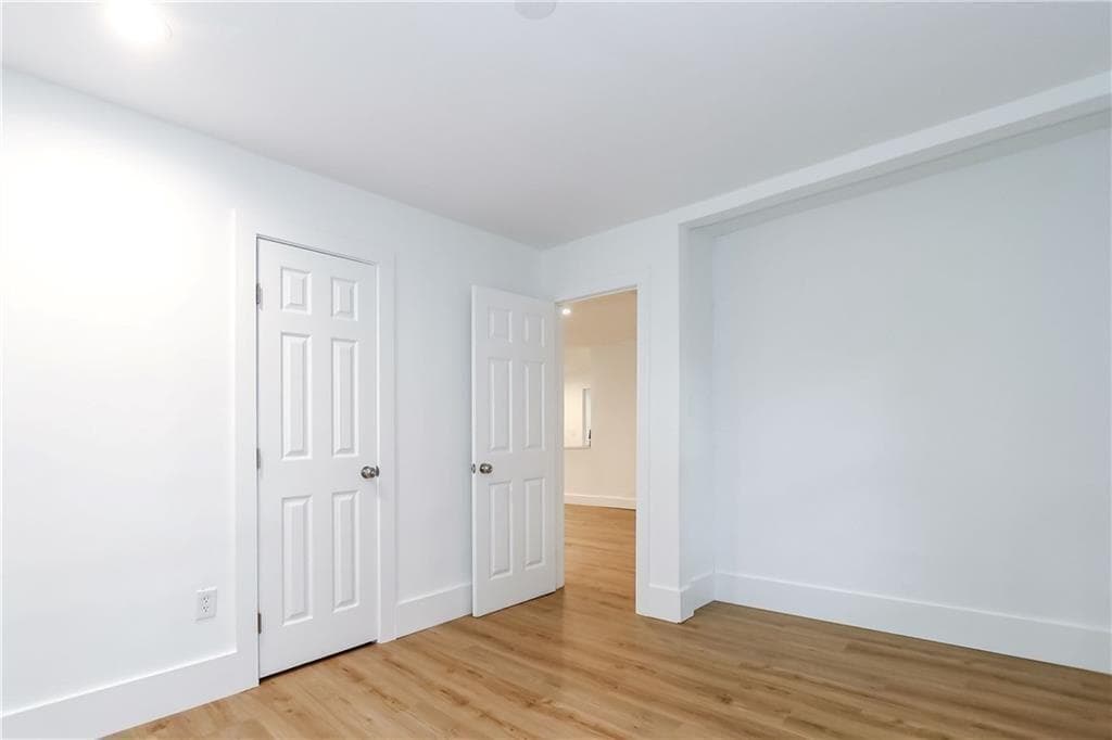 3 bedroom, 2 bathroom, 1,172 sq ft single family residence for sale at 2130 Donald Lee Hollowell Parkway, Atlanta, GA 30318 — photo 8