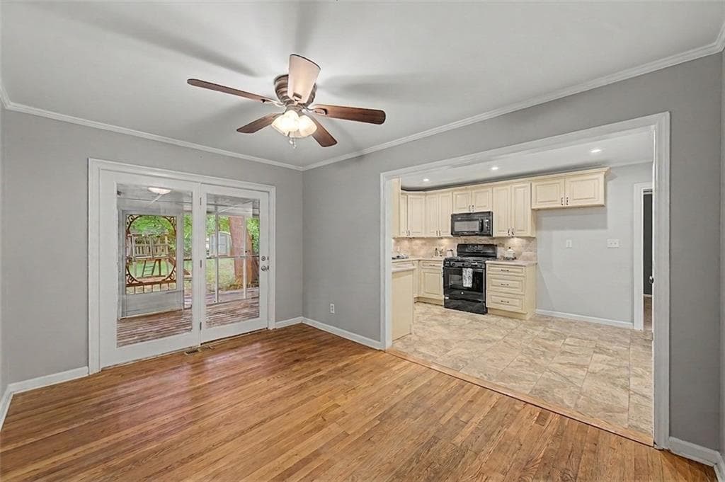 3 bedroom, 2 bathroom, 1,533 sq ft single family residence under contract at 71 Worthington Drive, Marietta, GA 30068 — photo 7