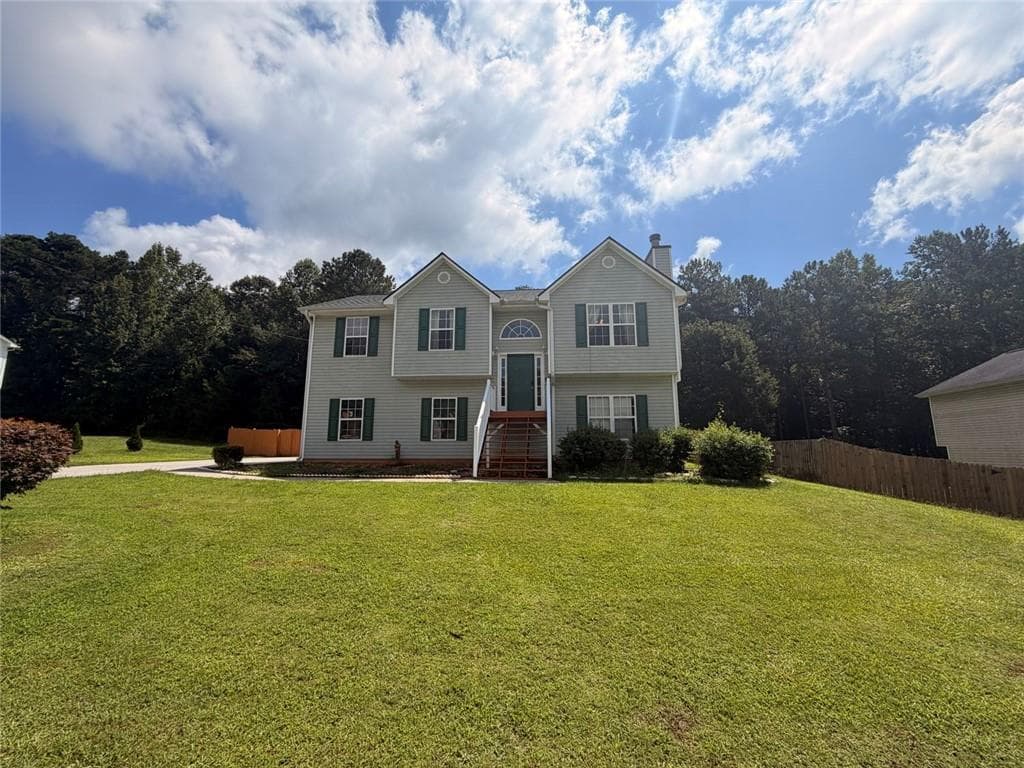 3 bedroom, 2 bathroom, 2,150 sq ft single family residence for sale at 81 Carthage Boulevard, Rockmart, GA 30153 — photo 1 of 30