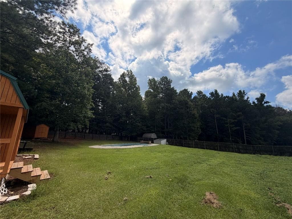 3 bedroom, 2 bathroom, 2,150 sq ft single family residence for sale at 81 Carthage Boulevard, Rockmart, GA 30153 — photo 4