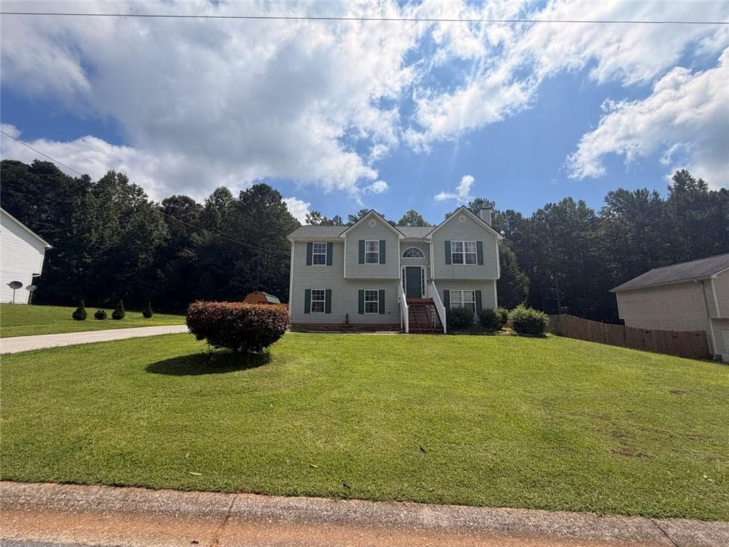 3 bedroom, 2 bathroom, 2,150 sq ft single family residence for sale at 81 Carthage Boulevard, Rockmart, GA 30153 — photo 5