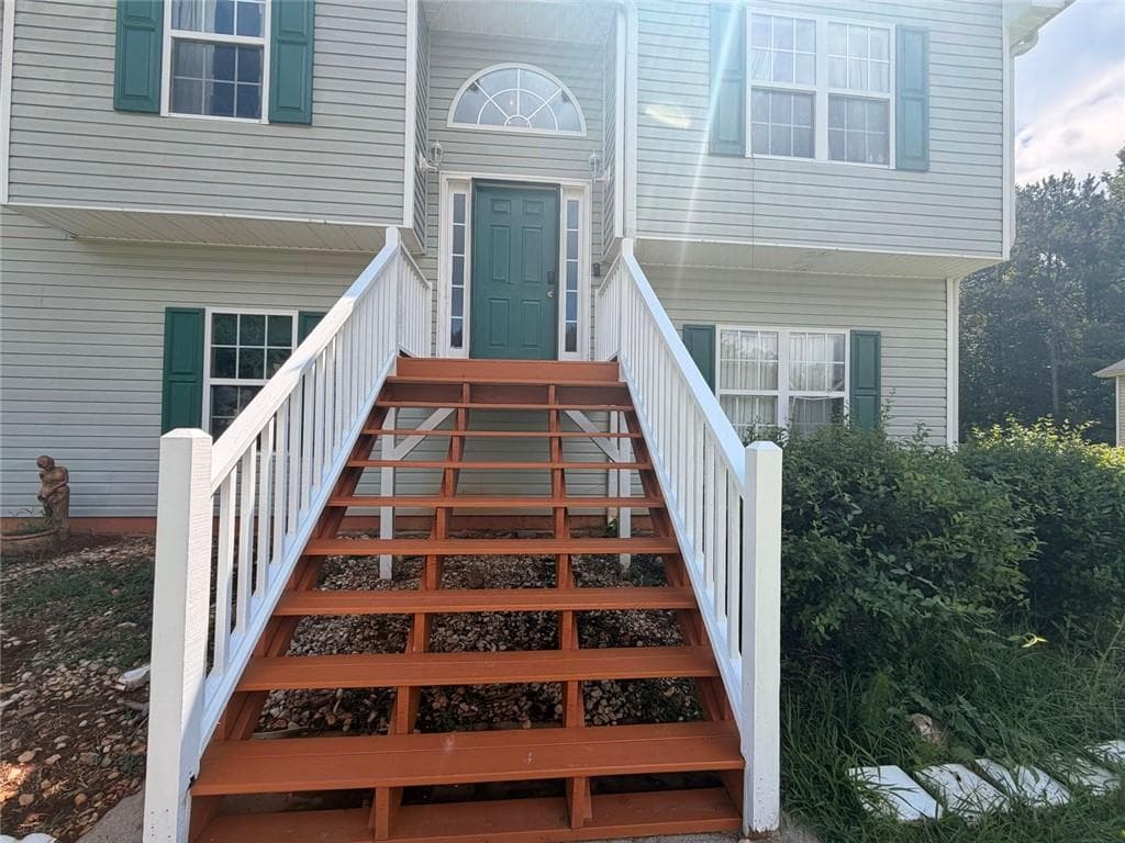 3 bedroom, 2 bathroom, 2,150 sq ft single family residence for sale at 81 Carthage Boulevard, Rockmart, GA 30153 — photo 7