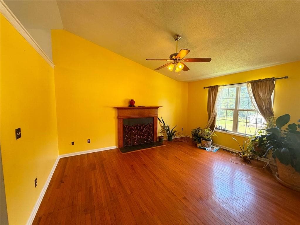 3 bedroom, 2 bathroom, 2,150 sq ft single family residence for sale at 81 Carthage Boulevard, Rockmart, GA 30153 — photo 8