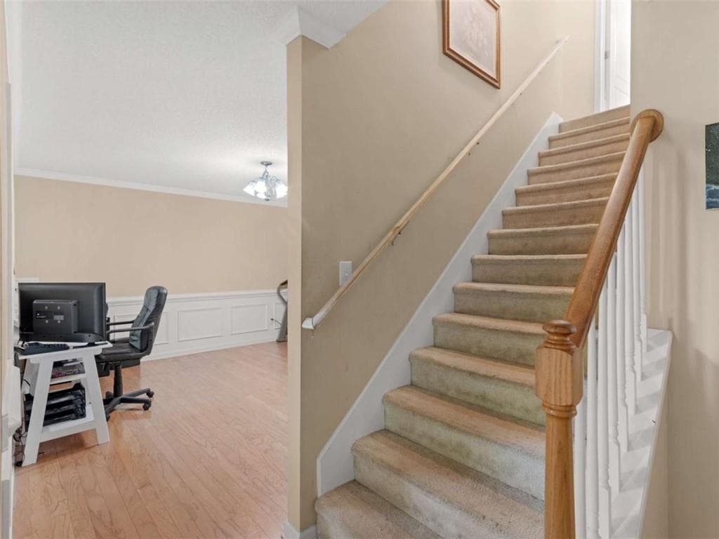 4 bedroom, 3 bathroom, 2,707 sq ft single family residence for sale at 112 Crown Oaks Drive, Stockbridge, GA 30281 — photo 2