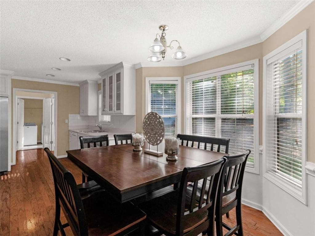 4 bedroom, 3 bathroom, 2,707 sq ft single family residence for sale at 112 Crown Oaks Drive, Stockbridge, GA 30281 — photo 6