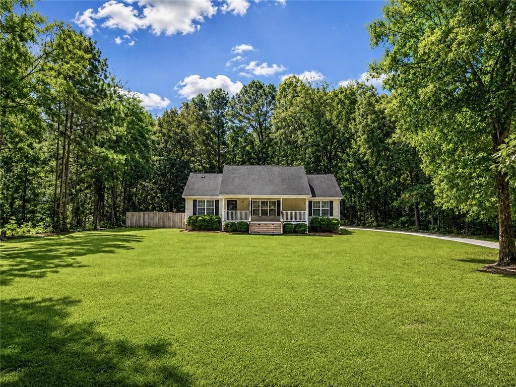 1354 Bethlehem Road, Rockmart, GA 30153 — most recent listing photo