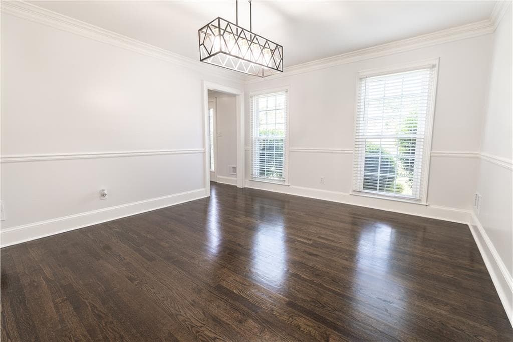 4 bedroom, 3 bathroom, 2,729 sq ft single family residence for sale at 560 Trombley Bay Lane, Lawrenceville, GA 30044 — photo 6