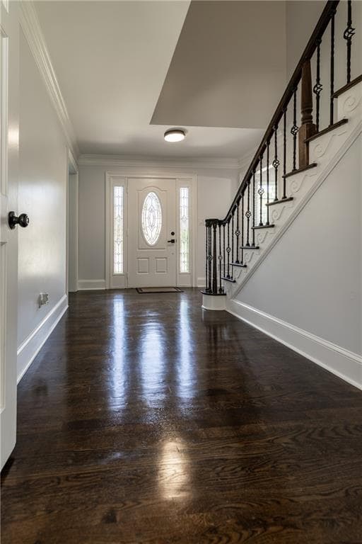 4 bedroom, 3 bathroom, 2,729 sq ft single family residence for sale at 560 Trombley Bay Lane, Lawrenceville, GA 30044 — photo 9