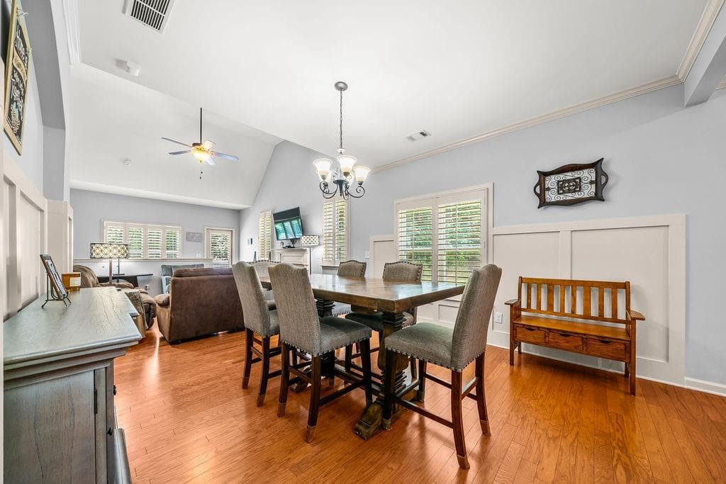 4 bedroom, 3 bathroom, 2,419 sq ft single family residence under contract at 173 Heritage Pointe, Woodstock, GA 30189 — photo 5