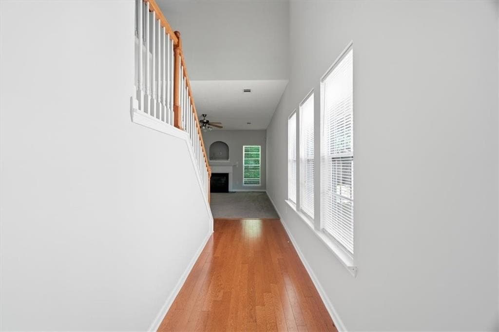 3 bedroom, 3 bathroom, 1,645 sq ft single family residence under contract at 2165 Capella Circle, Atlanta, GA 30331 — photo 5