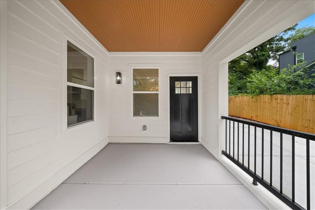 6 bedroom, 8 bathroom, 3,080 sq ft single family residence for sale at 242 Ormond Street, Atlanta, GA 30315 — photo 3