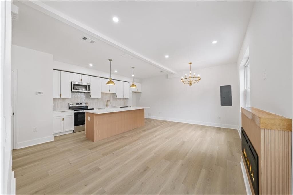 6 bedroom, 8 bathroom, 3,080 sq ft single family residence for sale at 242 Ormond Street, Atlanta, GA 30315 — photo 4