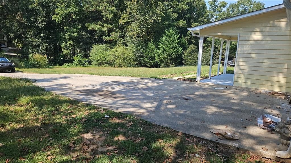 4 bedroom, 2 bathroom, 1,576 sq ft single family residence for rent at 219 Heritage Way, Auburn, GA 30011 for $2,150 a month — photo 3