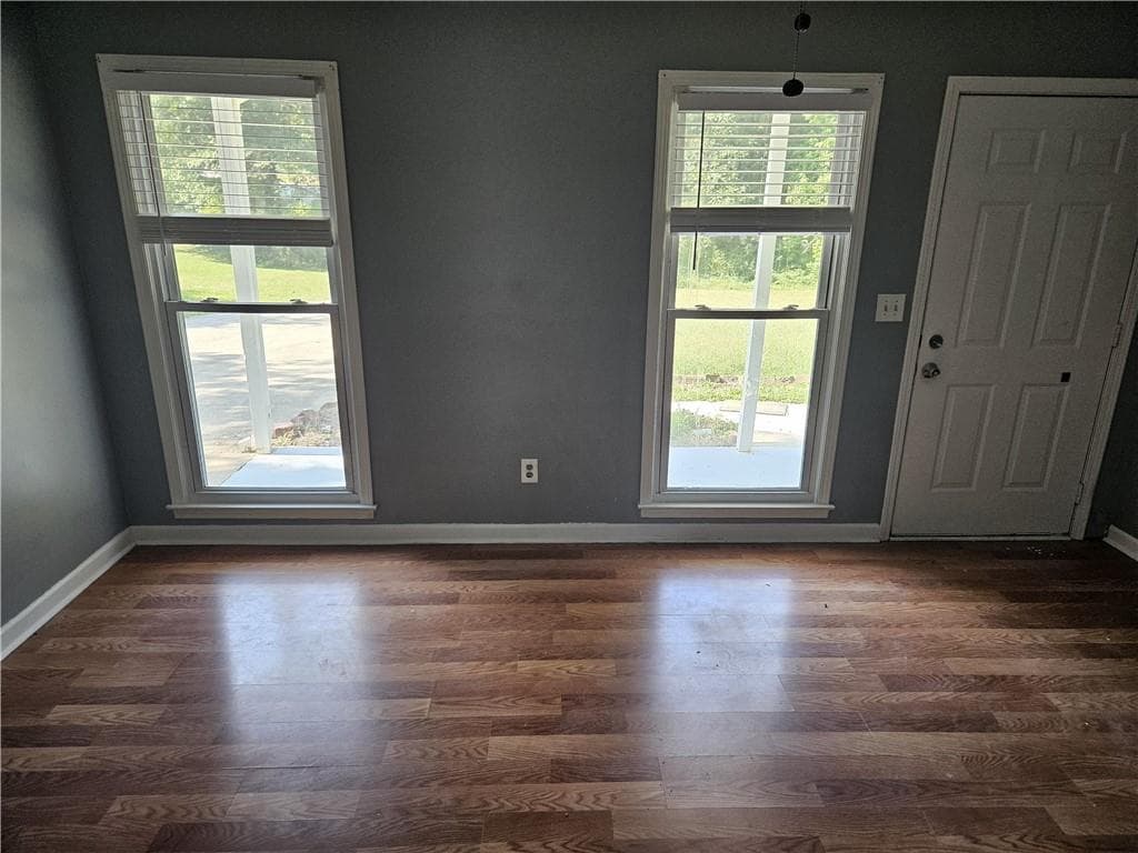 4 bedroom, 2 bathroom, 1,576 sq ft single family residence for rent at 219 Heritage Way, Auburn, GA 30011 for $2,150 a month — photo 8