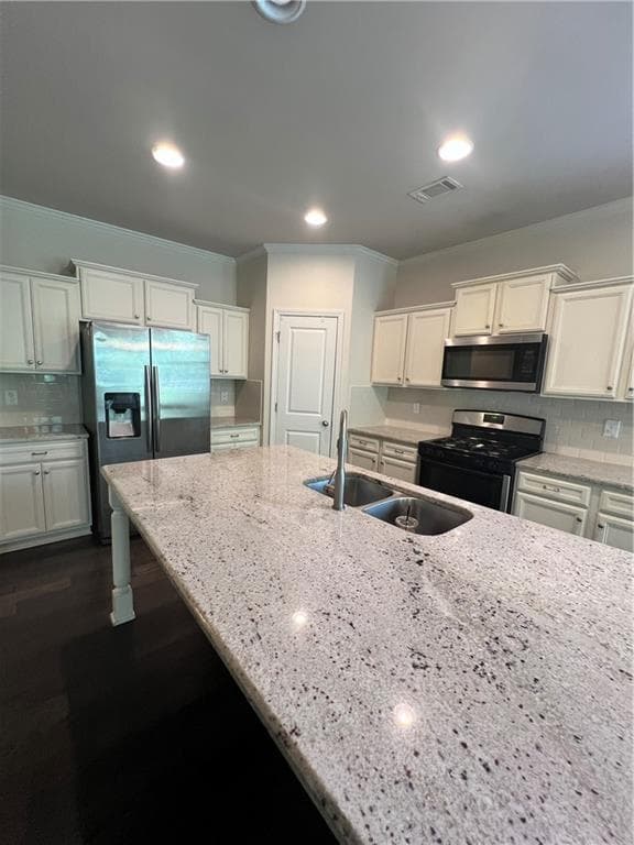 3 bedroom, 3 bathroom, 1,811 sq ft townhouse for rent at 2055 Wheylon Drive, Lawrenceville, GA 30044 for $2,000 a month — photo 7