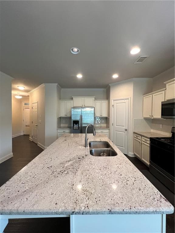 3 bedroom, 3 bathroom, 1,811 sq ft townhouse for rent at 2055 Wheylon Drive, Lawrenceville, GA 30044 for $2,000 a month — photo 8