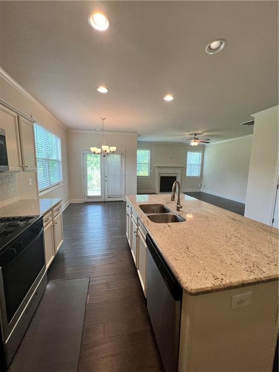 3 bedroom, 3 bathroom, 1,811 sq ft townhouse for rent at 2055 Wheylon Drive, Lawrenceville, GA 30044 for $2,000 a month — photo 9