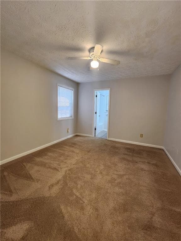 2 bedroom, 3 bathroom, 1,488 sq ft duplex for rent at 331 Booth Circle, Marietta, GA 30008 for $1,800 a month — photo 10