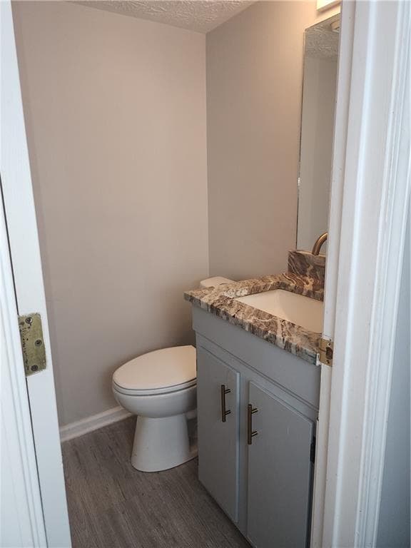 2 bedroom, 3 bathroom, 1,488 sq ft duplex for rent at 331 Booth Circle, Marietta, GA 30008 for $1,800 a month — photo 7