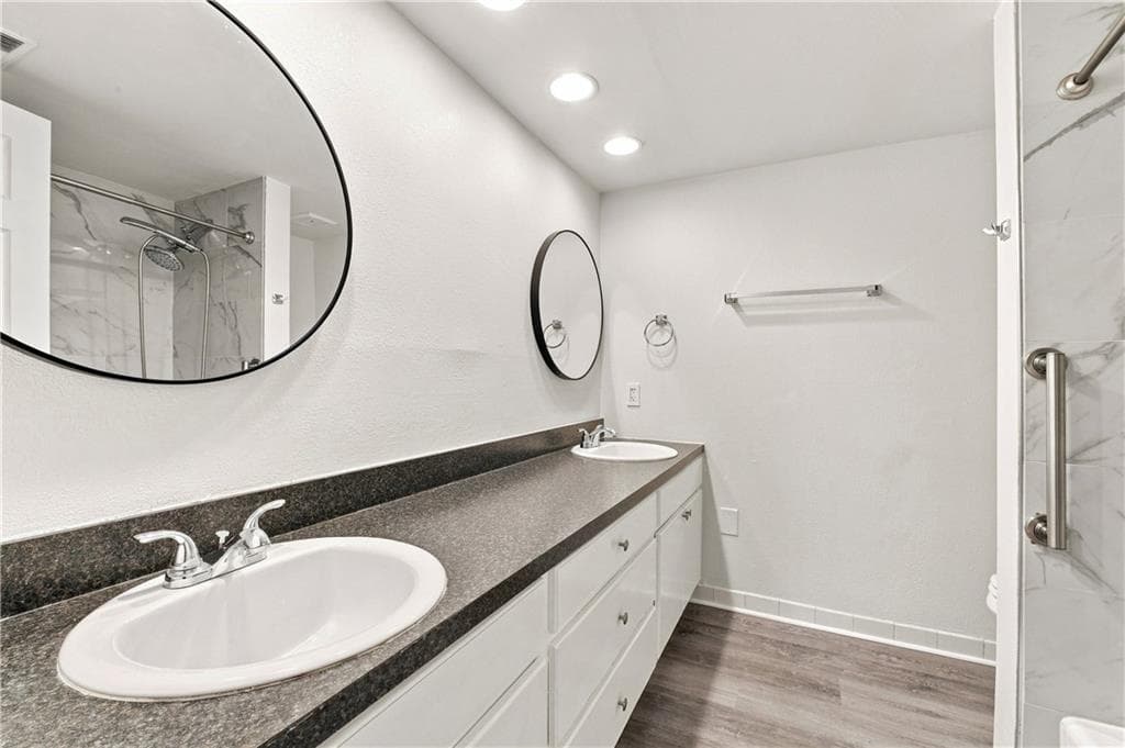 2 bedroom, 2 bathroom, 1,206 sq ft condominium for sale at 6851 Roswell Road K2, Sandy Springs, GA 30328 — photo 10