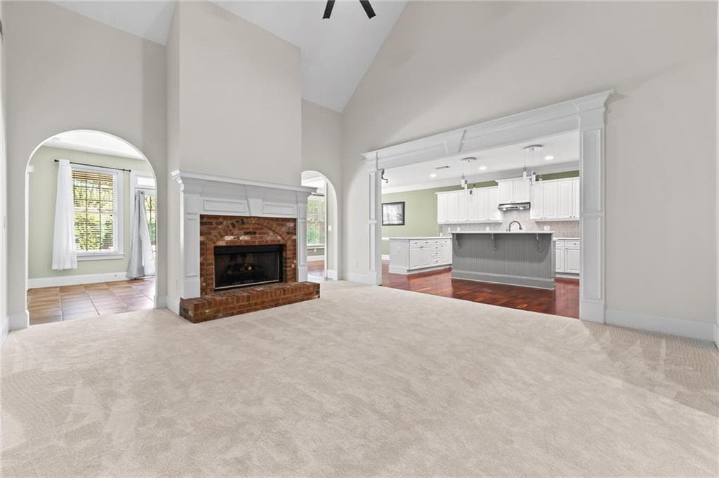 4 bedroom, 4 bathroom, 3,537 sq ft single family residence for sale at 730 Windsor Place Circle, Grayson, GA 30017 — photo 5