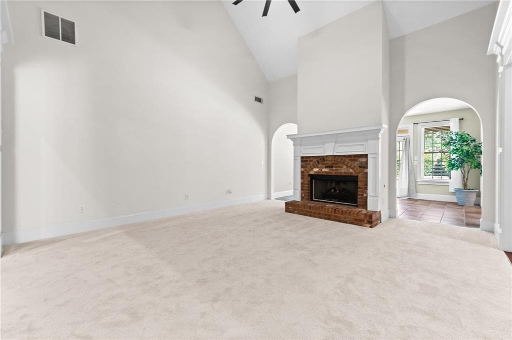 4 bedroom, 4 bathroom, 3,537 sq ft single family residence for sale at 730 Windsor Place Circle, Grayson, GA 30017 — photo 8
