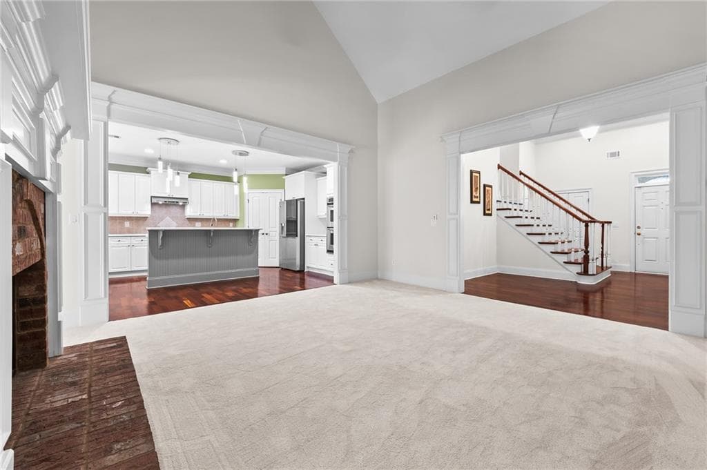 4 bedroom, 4 bathroom, 3,537 sq ft single family residence for sale at 730 Windsor Place Circle, Grayson, GA 30017 — photo 10