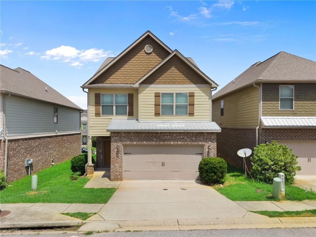 4 bedroom, 3 bathroom, 2,023 sq ft single family residence for rent at 1240 Faye Court, Mcdonough, GA 30253 for $2,090 a month