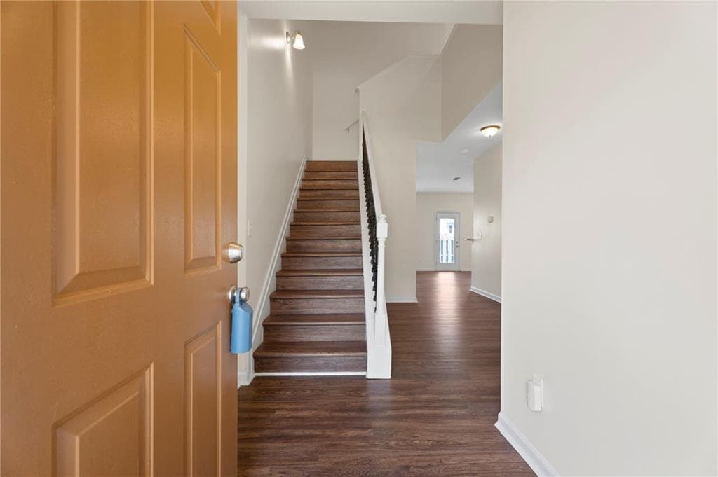 4 bedroom, 3 bathroom, 2,023 sq ft single family residence for rent at 1240 Faye Court, Mcdonough, GA 30253 for $2,090 a month — photo 5