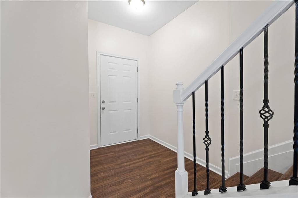 4 bedroom, 3 bathroom, 2,023 sq ft single family residence for rent at 1240 Faye Court, Mcdonough, GA 30253 for $2,090 a month — photo 6