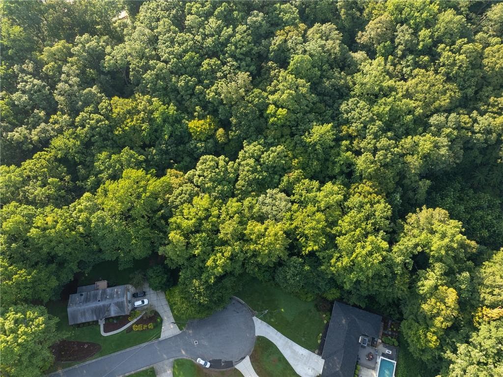 single family residence for sale at 4289 Antler Trail, Smyrna, GA 30082 — photo 4