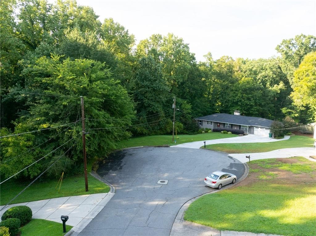 single family residence for sale at 4289 Antler Trail, Smyrna, GA 30082 — photo 10