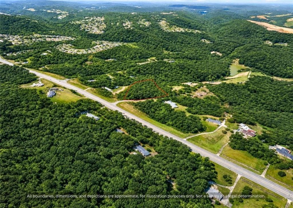 single family residence for sale at 00-0 Old White Mill Road, Fairburn, GA 30213 — photo 2