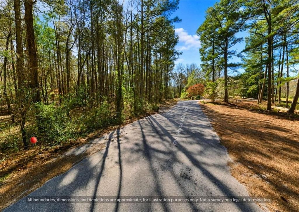 single family residence for sale at 00-0 Old White Mill Road, Fairburn, GA 30213 — photo 4