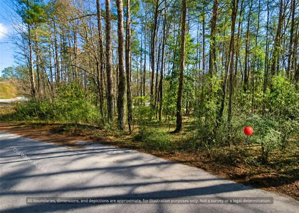single family residence for sale at 00-0 Old White Mill Road, Fairburn, GA 30213 — photo 6