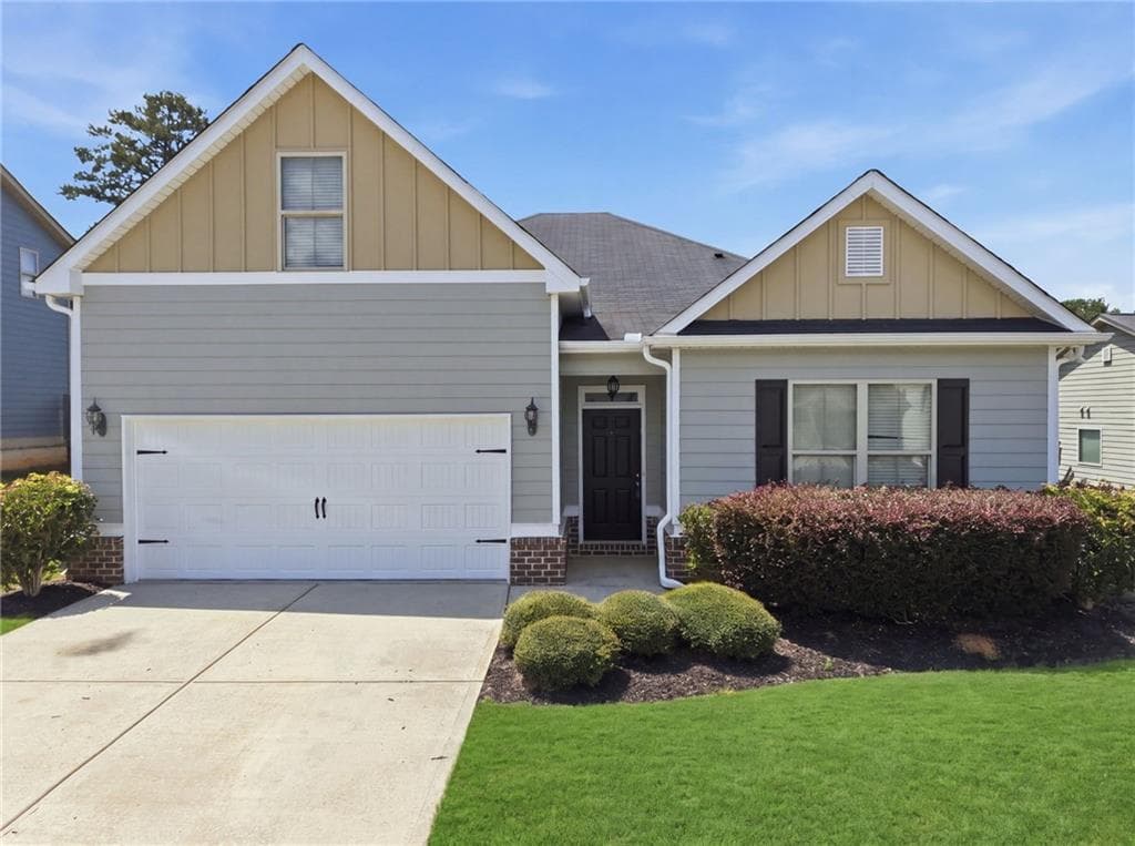 4 bedroom, 3 bathroom, 2,094 sq ft single family residence for sale at 6311 Horizon Court, Rex, GA 30273 — photo 5