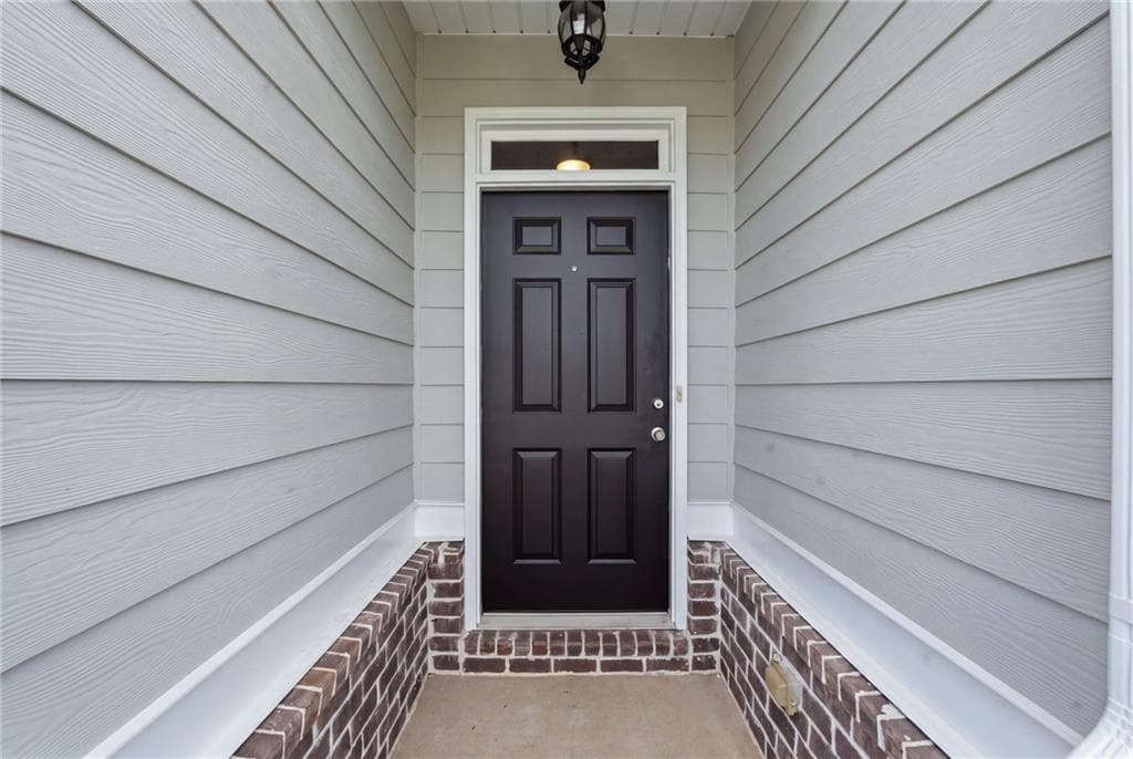 4 bedroom, 3 bathroom, 2,094 sq ft single family residence for sale at 6311 Horizon Court, Rex, GA 30273 — photo 7