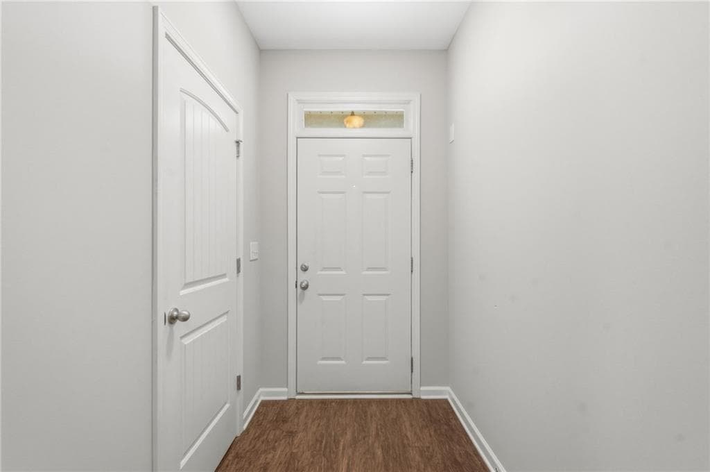 4 bedroom, 3 bathroom, 2,094 sq ft single family residence for sale at 6311 Horizon Court, Rex, GA 30273 — photo 9