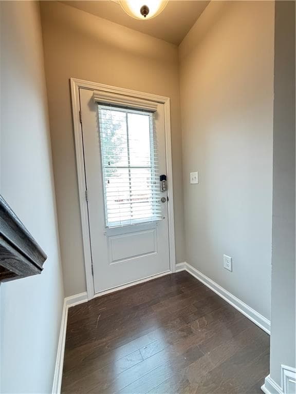 3 bedroom, 4 bathroom, 1,880 sq ft townhouse for rent at 2838 Village Park Bend, Duluth, GA 30096 for $2,550 a month — photo 5