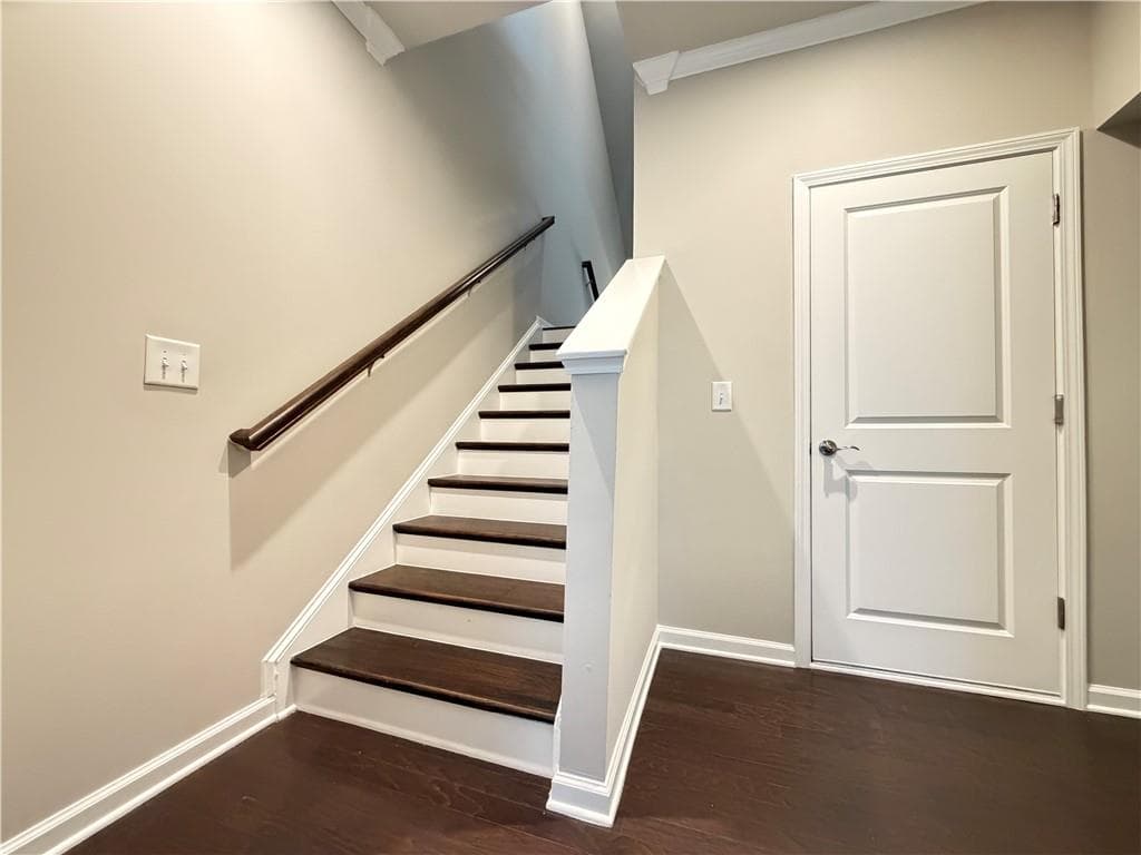 3 bedroom, 4 bathroom, 1,880 sq ft townhouse for rent at 2838 Village Park Bend, Duluth, GA 30096 for $2,550 a month — photo 7