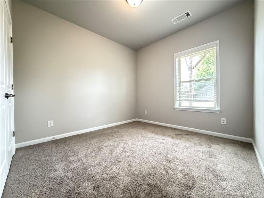 3 bedroom, 4 bathroom, 1,880 sq ft townhouse for rent at 2838 Village Park Bend, Duluth, GA 30096 for $2,550 a month — photo 8