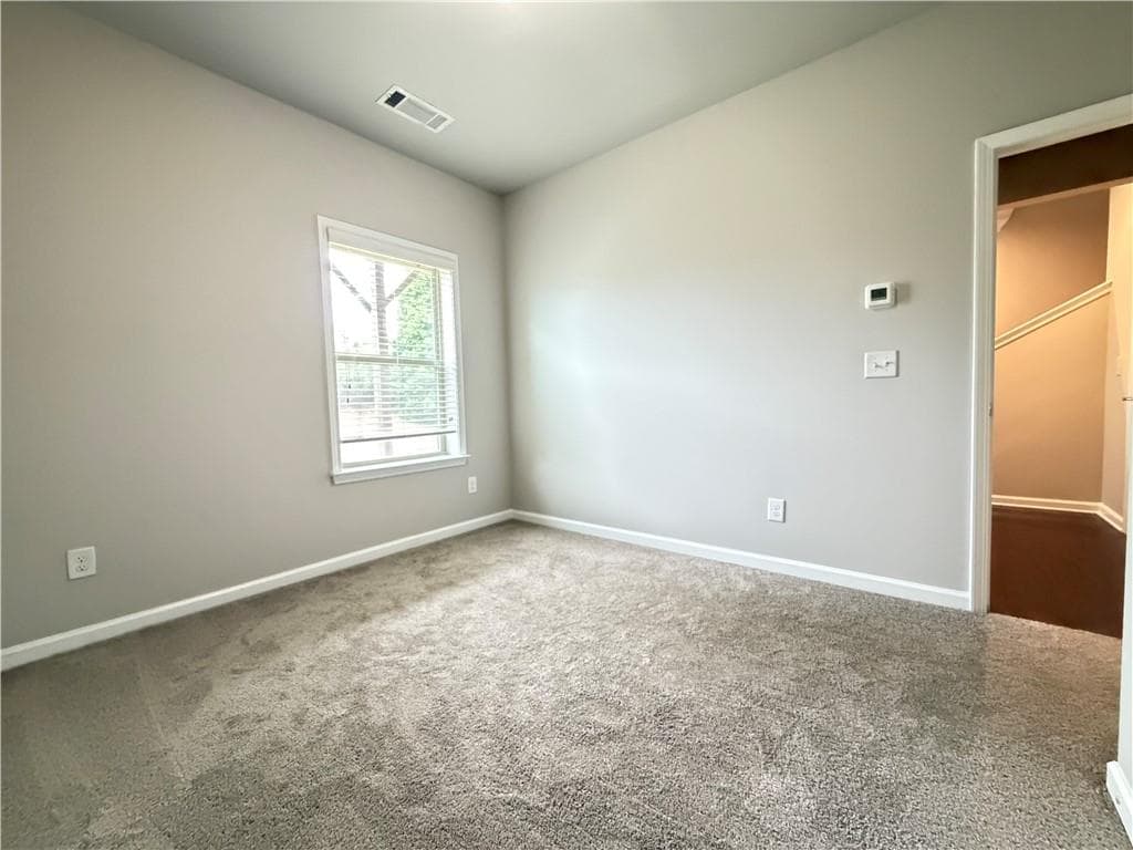 3 bedroom, 4 bathroom, 1,880 sq ft townhouse for rent at 2838 Village Park Bend, Duluth, GA 30096 for $2,550 a month — photo 9