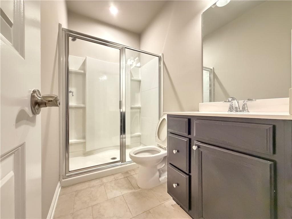 3 bedroom, 4 bathroom, 1,880 sq ft townhouse for rent at 2838 Village Park Bend, Duluth, GA 30096 for $2,550 a month — photo 10