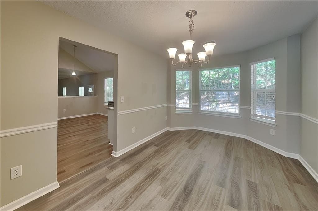 3 bedroom, 3 bathroom, 2,243 sq ft single family residence for sale at 4057 Caspian Trace, Snellville, GA 30039 — photo 3
