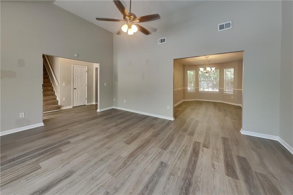 3 bedroom, 3 bathroom, 2,243 sq ft single family residence for sale at 4057 Caspian Trace, Snellville, GA 30039 — photo 4
