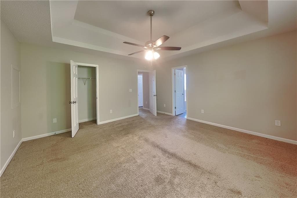 3 bedroom, 3 bathroom, 2,243 sq ft single family residence for sale at 4057 Caspian Trace, Snellville, GA 30039 — photo 6