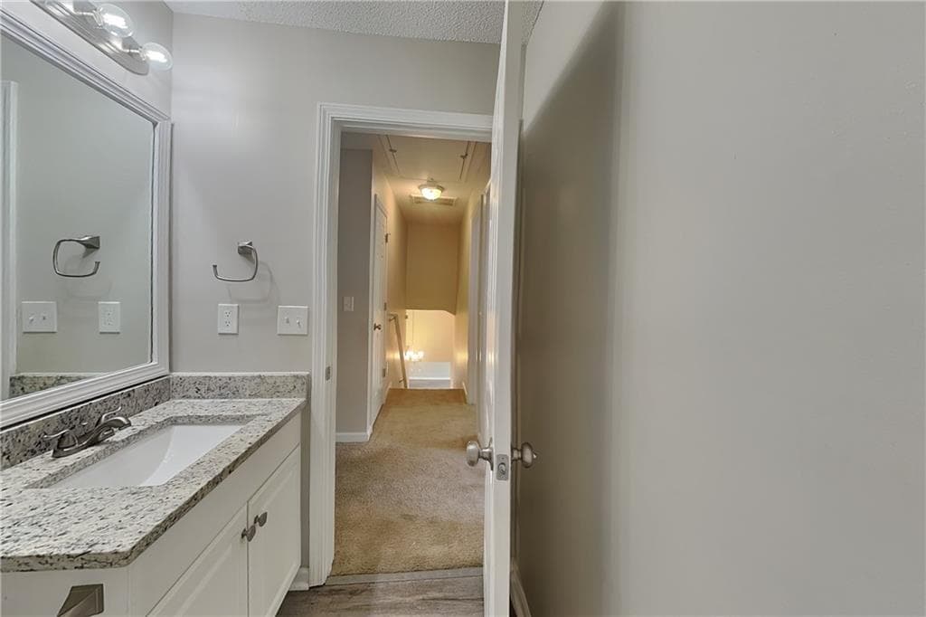 3 bedroom, 3 bathroom, 2,243 sq ft single family residence for sale at 4057 Caspian Trace, Snellville, GA 30039 — photo 10